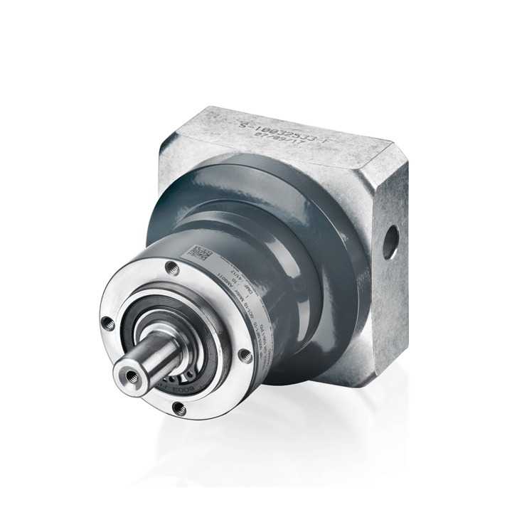 BECKHOFF - AG3210-+NP005S-MF2-25-1A1-1S - Gearboxes
