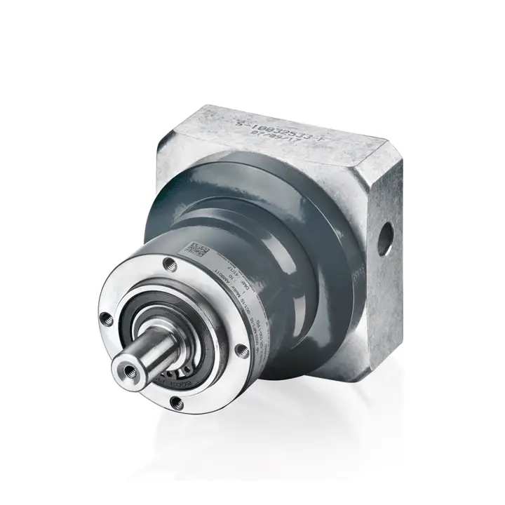 BECKHOFF - AG3210-+NP005S-MF2- 25-1A1-F2 - Gearboxes