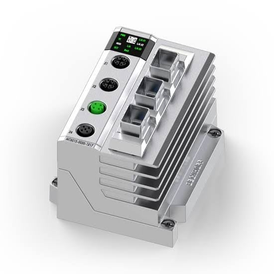 BECKHOFF - AL8021 - Servo Motors