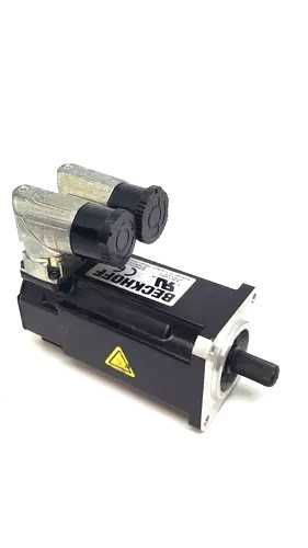 BECKHOFF - AM3022-0C20-0000 - Servo Motors