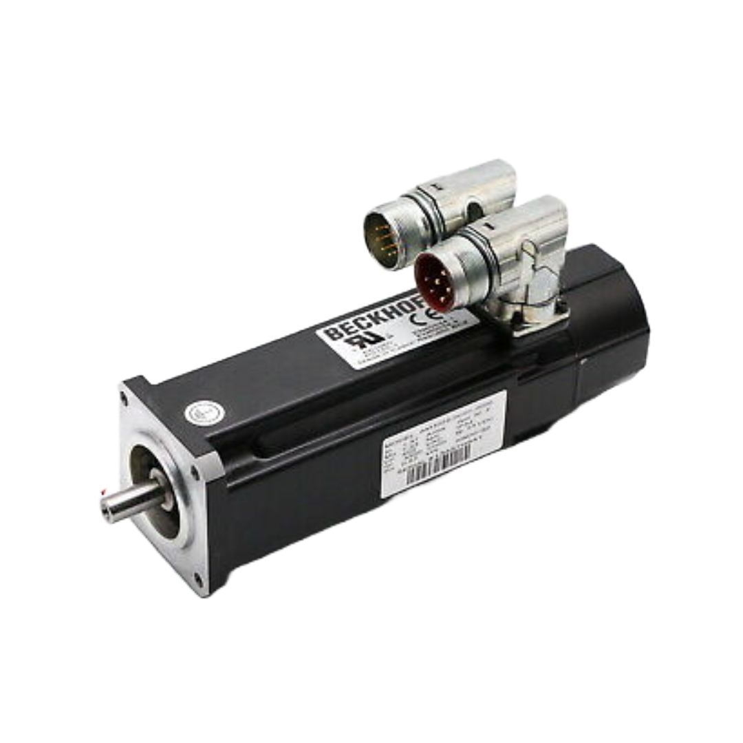 BECKHOFF - AM3024-0C01-0000 - Servo Motors