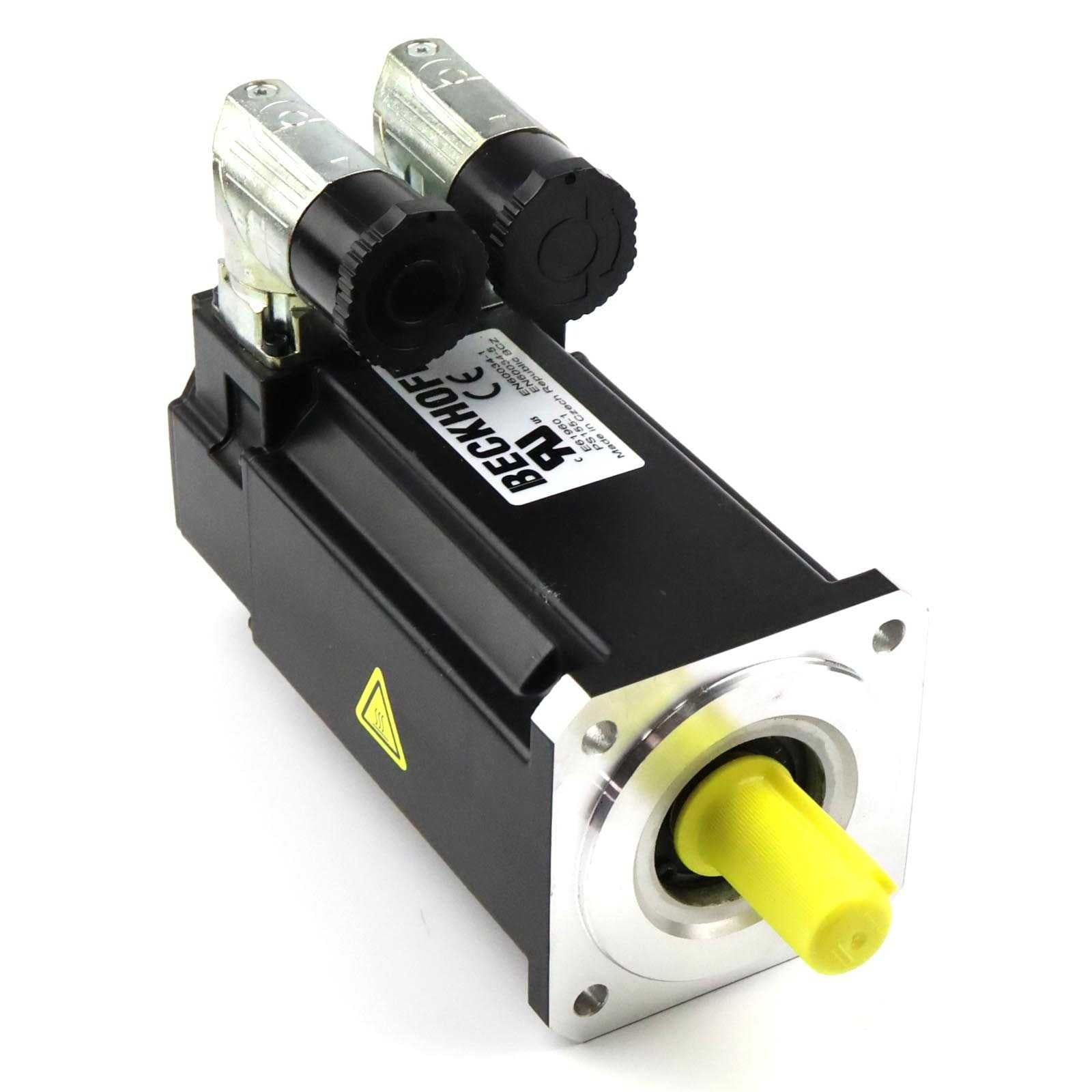 BECKHOFF - AM3032-1D40-0000 - Servo Motors
