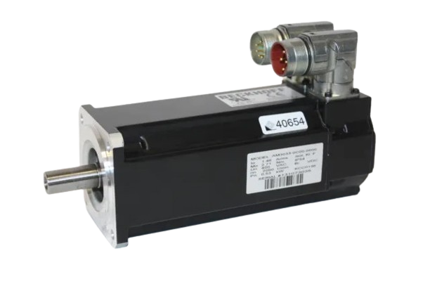BECKHOFF - AM3033-0E00 - Servo Motors