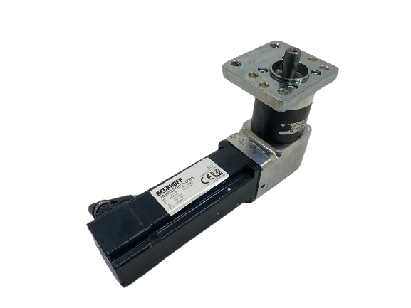 BECKHOFF - AM8022-0D21-0000 - Servo Motors