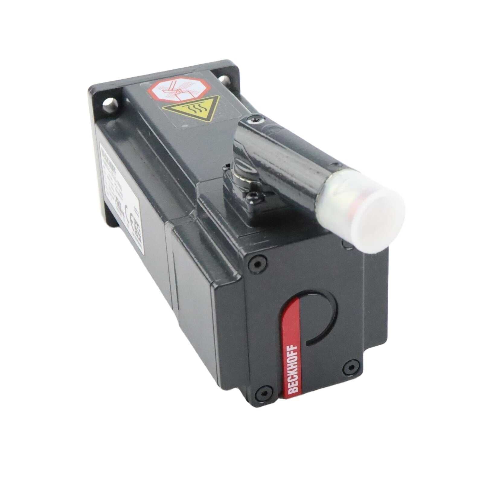 BECKHOFF - AM8033-0J11-0000 - Servo Motors