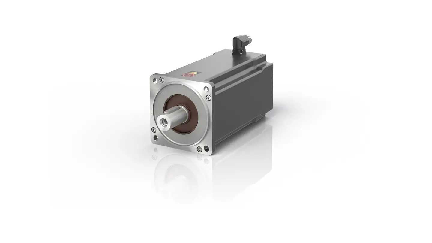BECKHOFF - AM8061-0J20 - Servo Motors