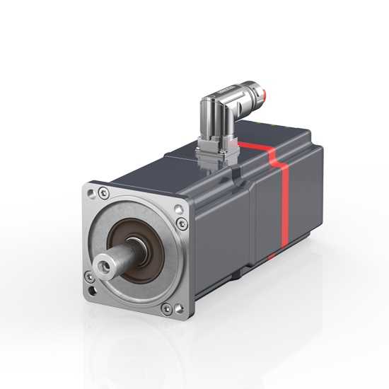 BECKHOFF - AM8111-0FH0-0000 - Servo Motors