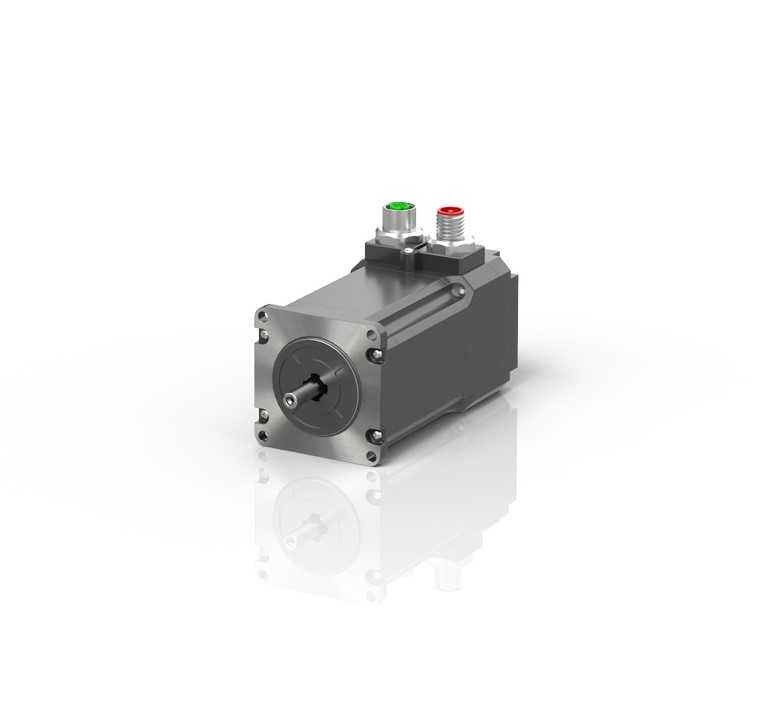 BECKHOFF - AS2022-0H00 - Stepper Motors