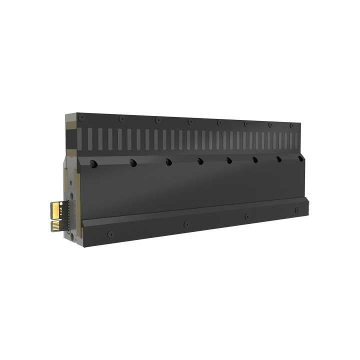 BECKHOFF - AT2000-0250-0002 - Motors