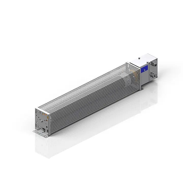 BECKHOFF - AX2090-BW51-1000 - Servo Drives & Controls