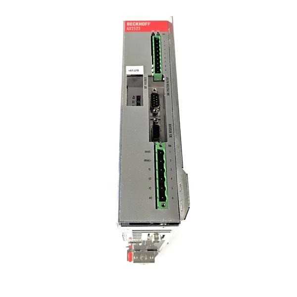 BECKHOFF - AX2523-B750-0000 - Servo Drives & Controls