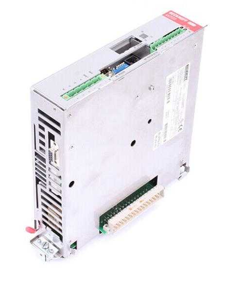 BECKHOFF - AX2523-B900 - Servo Drives & Controls