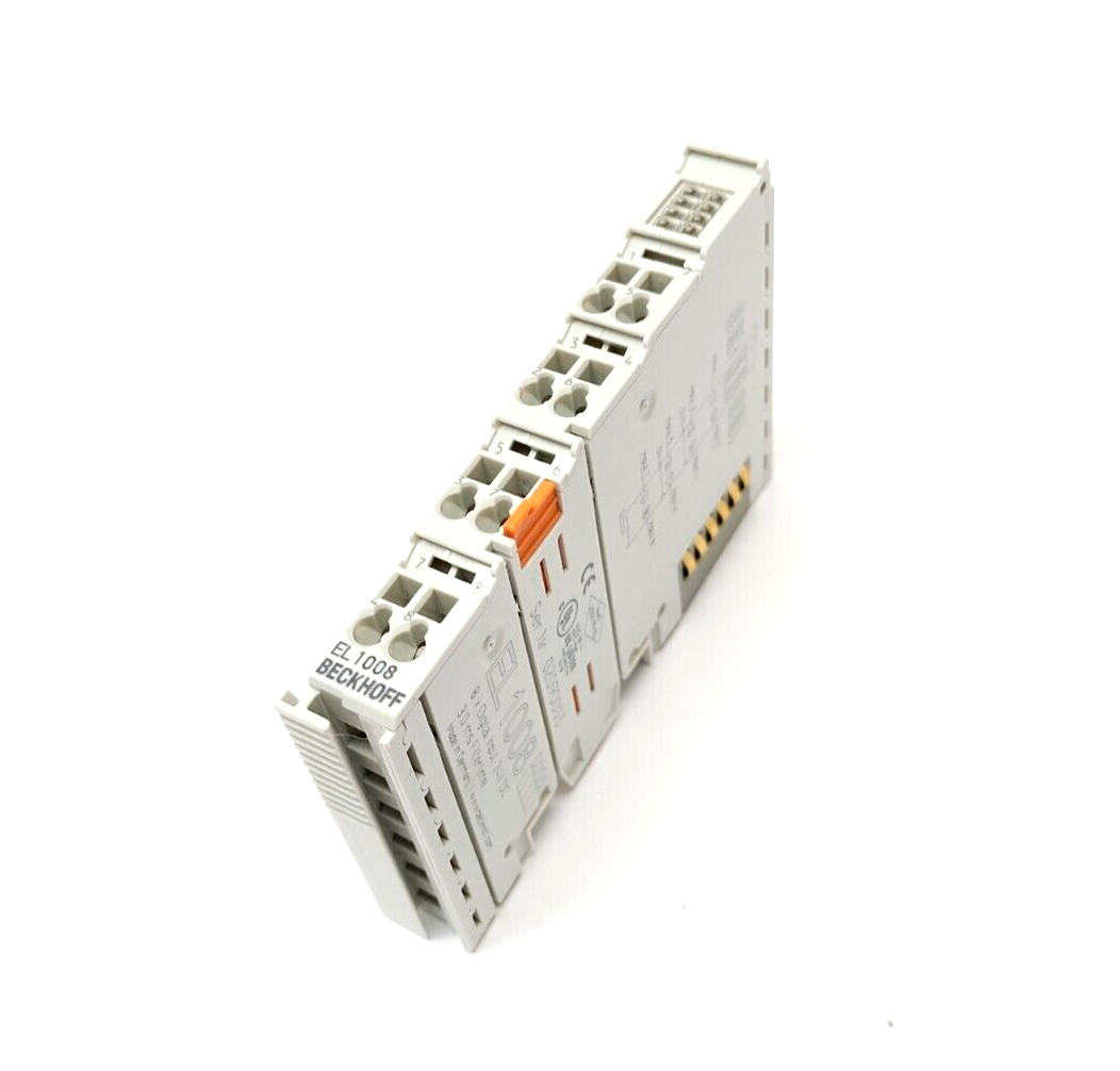 BECKHOFF - AX2526-B750-0000 - Servo Drives & Controls