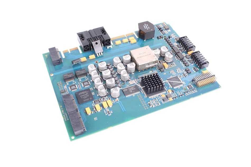 BECKHOFF - AX52XX_ST00.8 - Servo Drives & Controls