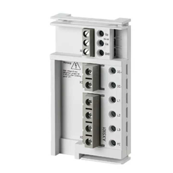 BECKHOFF - AX5901-0000 - Servo Drives & Controls