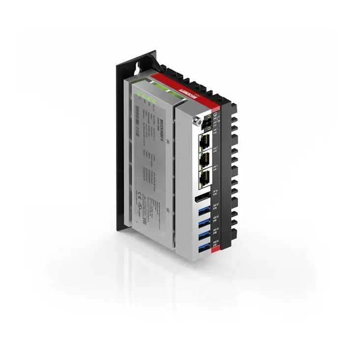 BECKHOFF - C6025-0000 - Industrial Computer Board