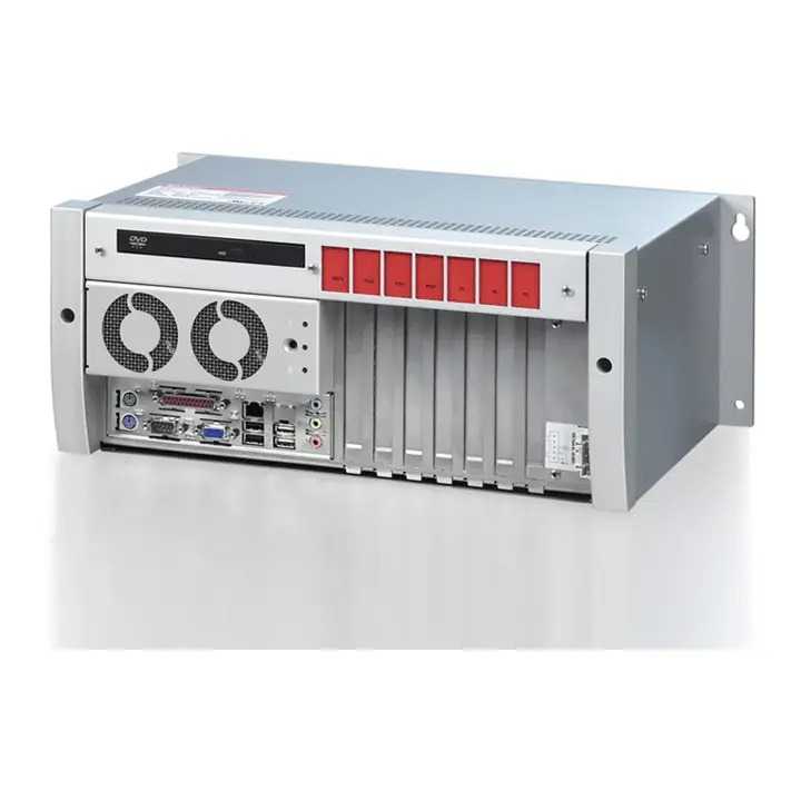 BECKHOFF - C6240-0030 - Industrial Computer Board