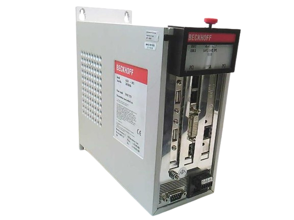 BECKHOFF - C6320-0020 - Industrial Computer Board