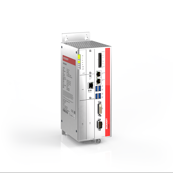 BECKHOFF - C9900-A172 - PLC Expansion Modules