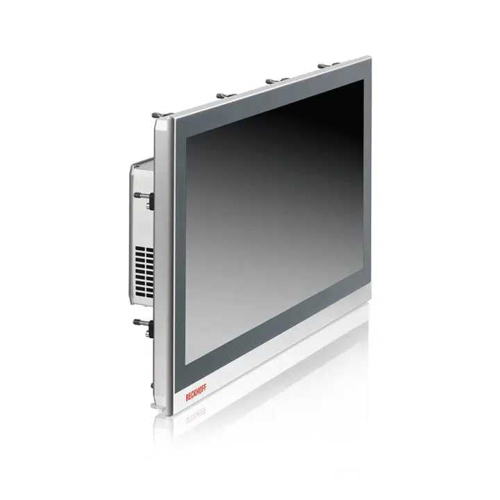 BECKHOFF - C9900-C635 - Processor Integrated Circuits (IC)