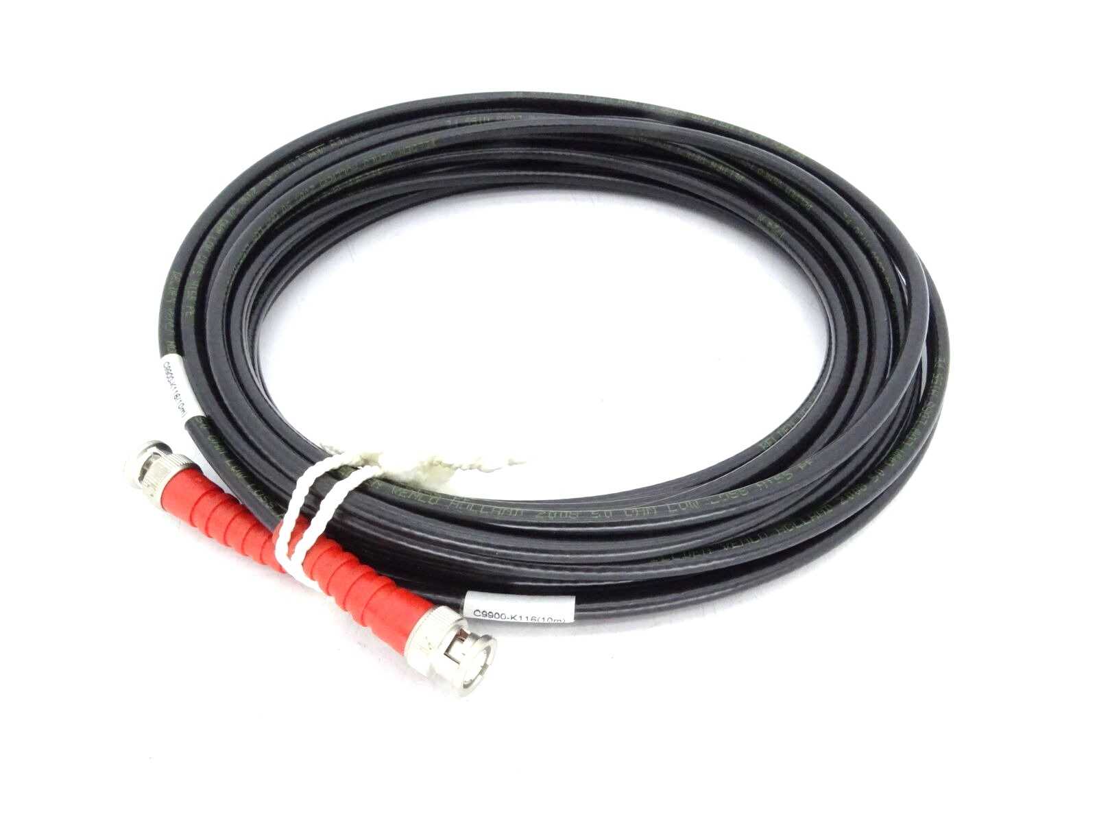 BECKHOFF - C9900-K116 - Electrical Cable & Wires