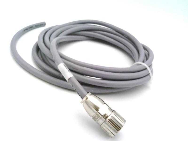 BECKHOFF - C9900-K271 - Electrical Cable & Wires