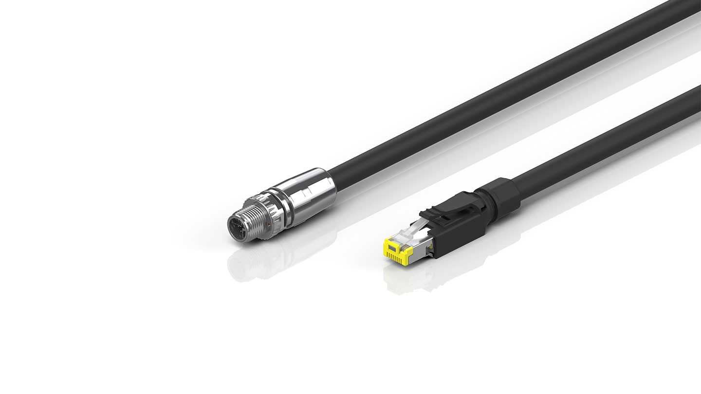 BECKHOFF - C9900-K708 - Electrical Cable & Wires
