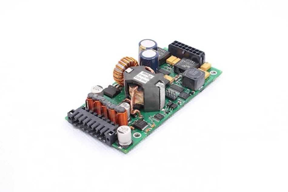 BECKHOFF - C9900-P223 - Power Supplies