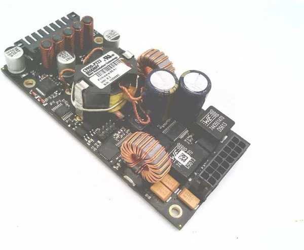 BECKHOFF - C9900-P224 - Power Supplies