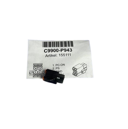 BECKHOFF - C9900-P943 - Power Supplies
