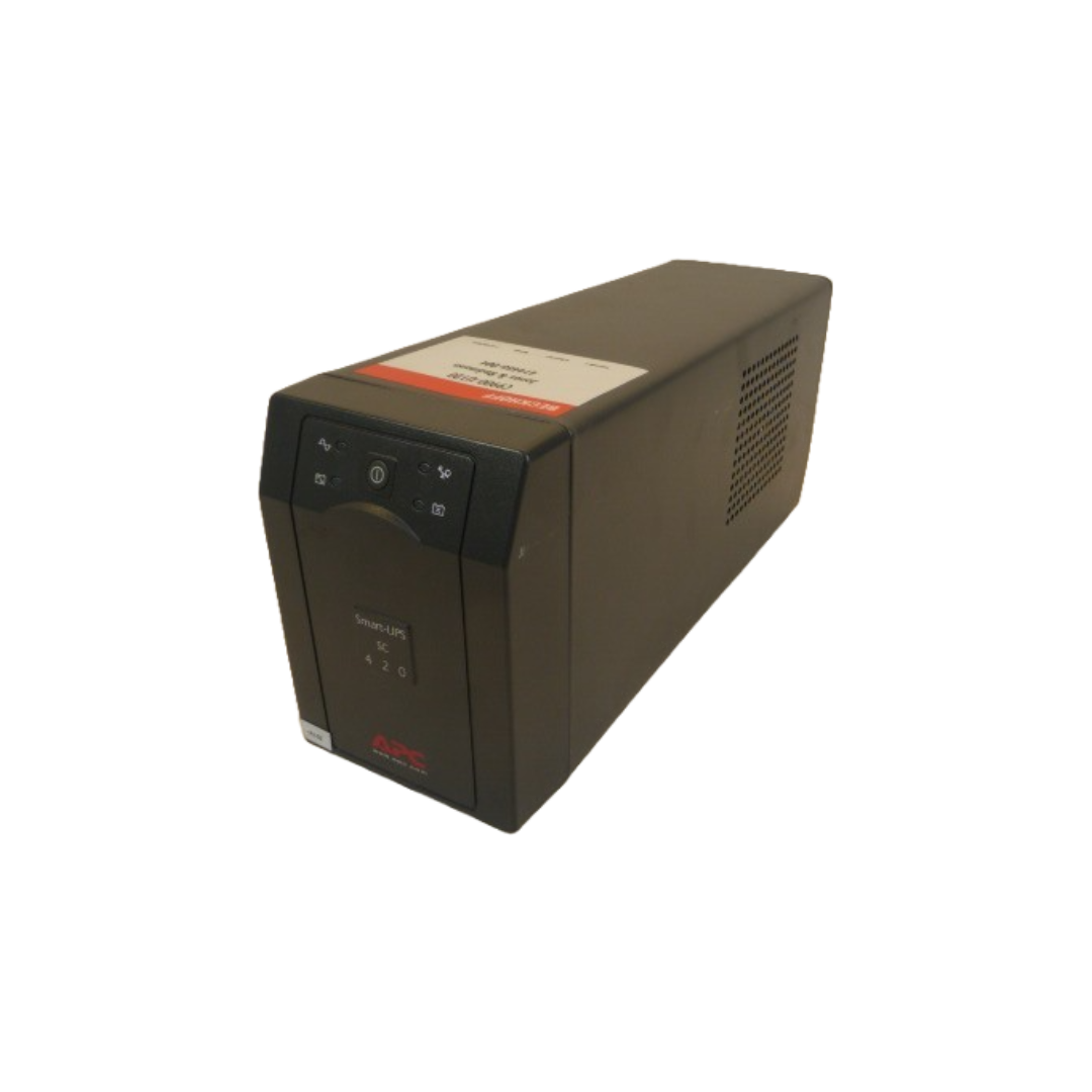 BECKHOFF - C9900-U120 - Battery Backup Systems