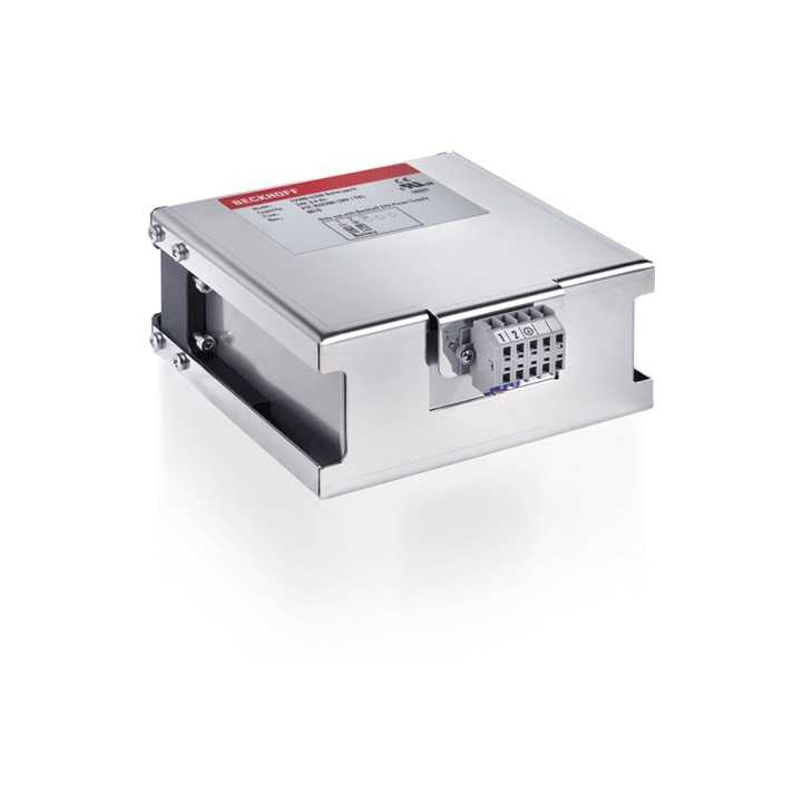 BECKHOFF - C9900-U330 - Battery Backup Systems