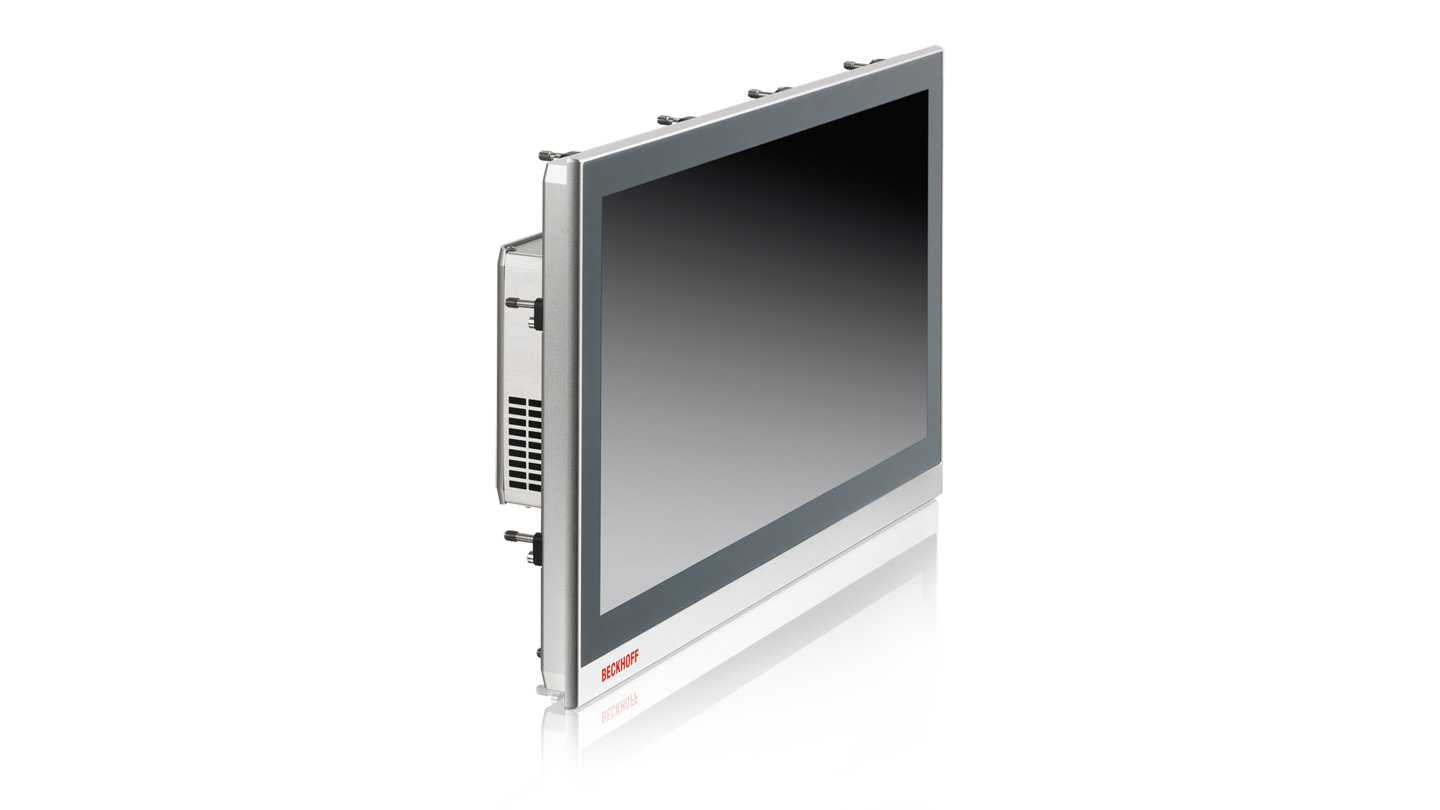 BECKHOFF - CP2216-0020 - Measurement and Indicators