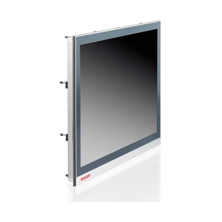 BECKHOFF - CP2607-0000 - Measurement and Indicators
