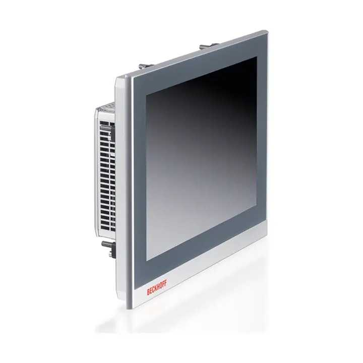BECKHOFF - CP2712-0020 - Measurement and Indicators