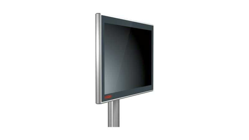 BECKHOFF - CP3921-0000 - Measurement and Indicators