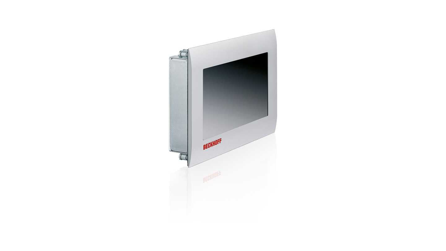 BECKHOFF - CP6606-0001-0020 - Measurement and Indicators