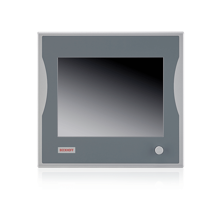 BECKHOFF - CP7002-0011-0010 - Measurement and Indicators