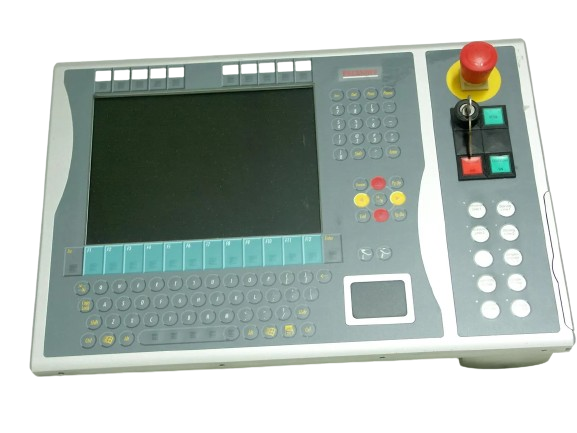 BECKHOFF - CP7037-1037-0010 - Measurement and Indicators