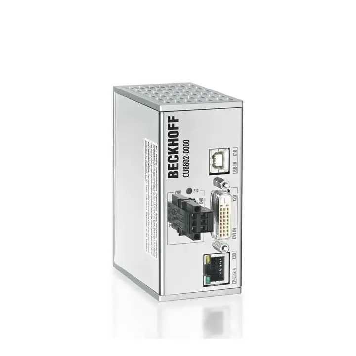 BECKHOFF - CU8802-0000 - Communication Converters