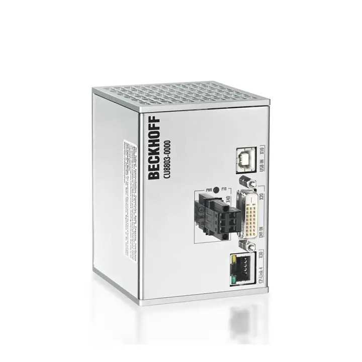BECKHOFF - CU8803-0000 - Communication Converters