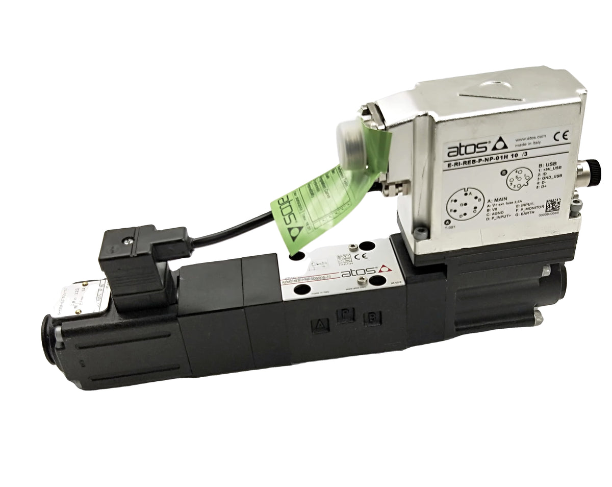 BECKHOFF - CX1020-N010 - PLCs (Programmable Logic Controllers)