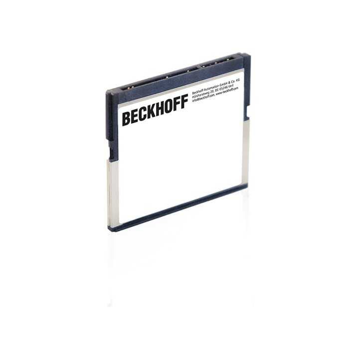 BECKHOFF - CX2900-0038 - CPU & Control Circuit Boards