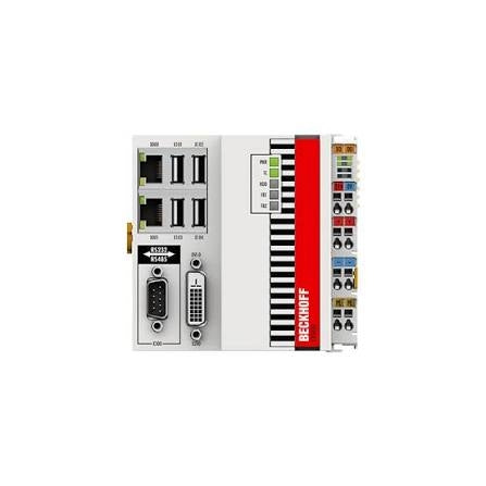 BECKHOFF - CX5010-0110 - PLCs (Programmable Logic Controllers)