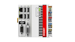 BECKHOFF - CX5010-0111 - CPU & Control Circuit Boards