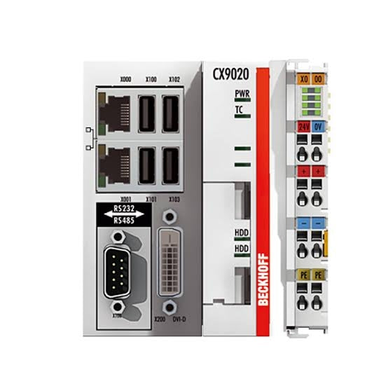 BECKHOFF - CX5130-0112 - PLCs (Programmable Logic Controllers)