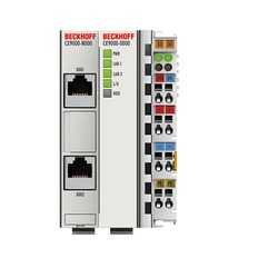 BECKHOFF - CX9000-0001 - CPU & Control Circuit Boards
