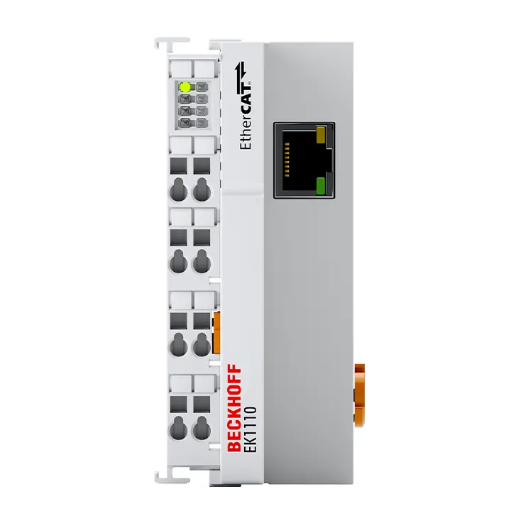 BECKHOFF - EK1110-0000 - PLC Expansion Modules