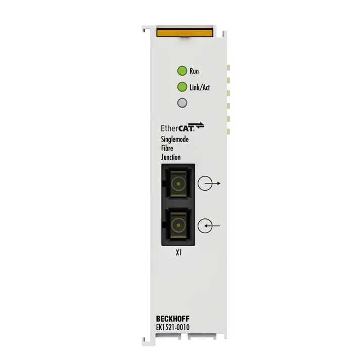 BECKHOFF - EK1521-0010 - PLC Expansion Modules