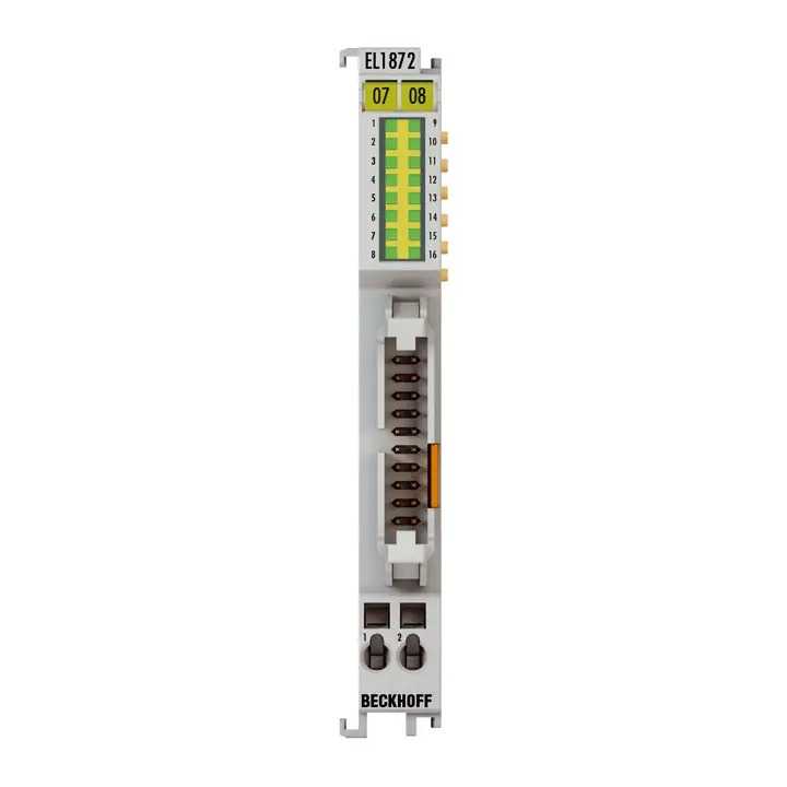 BECKHOFF - EL1872-0010 - PLC Accessories
